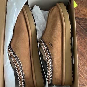 Tasman Uggs